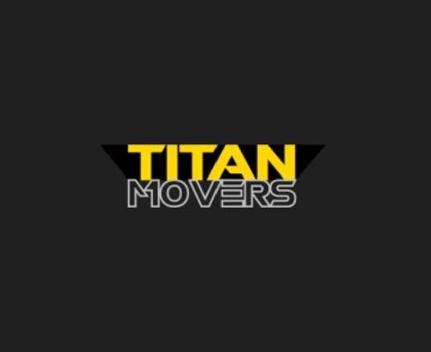 Titan Movers