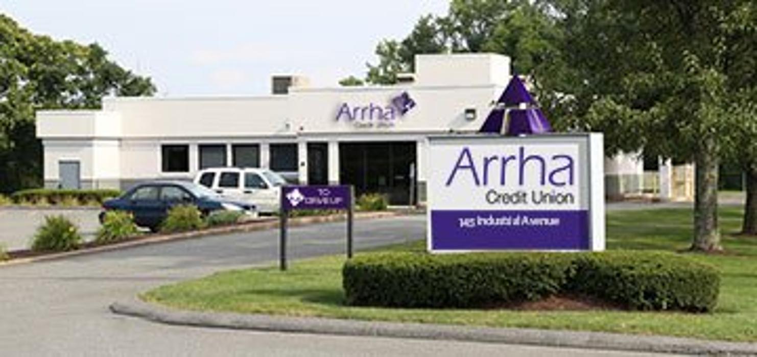 Arrha Credit Union - Springfield, MA