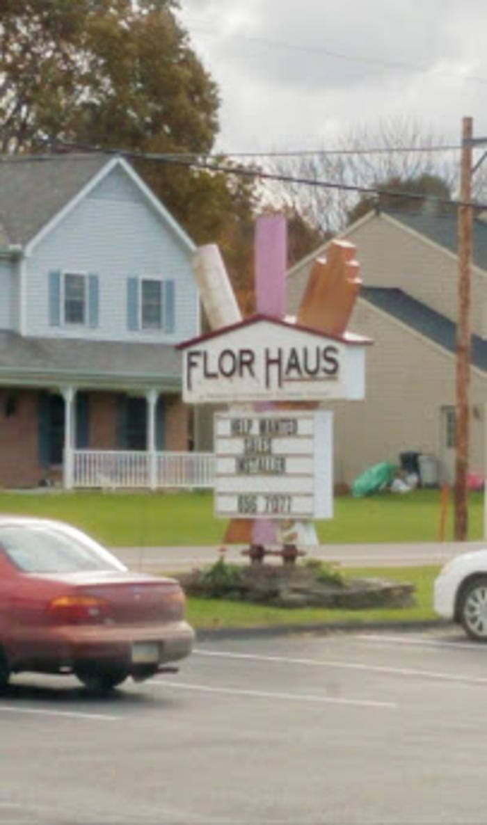 Flor Haus