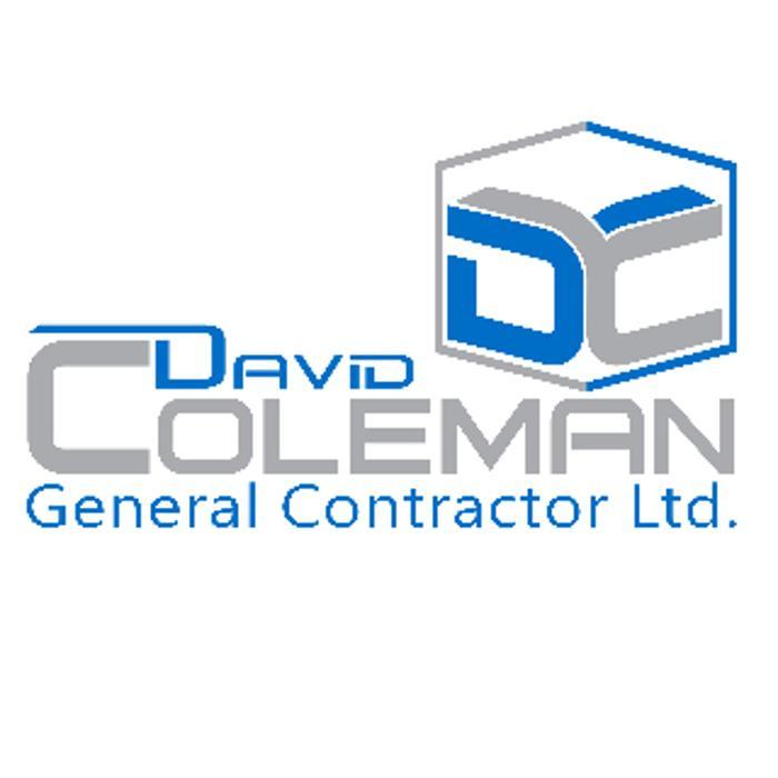 David R. Coleman General Contractor Ltd.