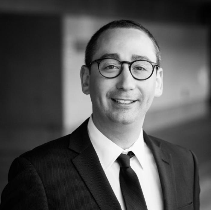 Joshua Slayen - Vancouver Immigration Lawyer