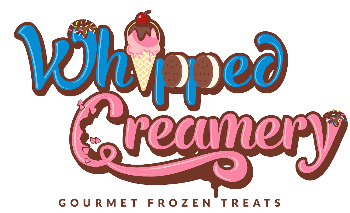 Whipped Ceamery