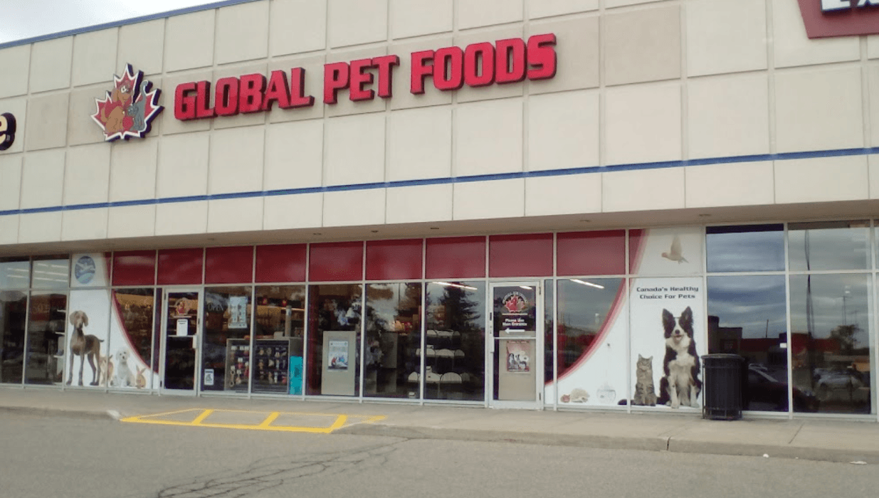 Global Pet Foods