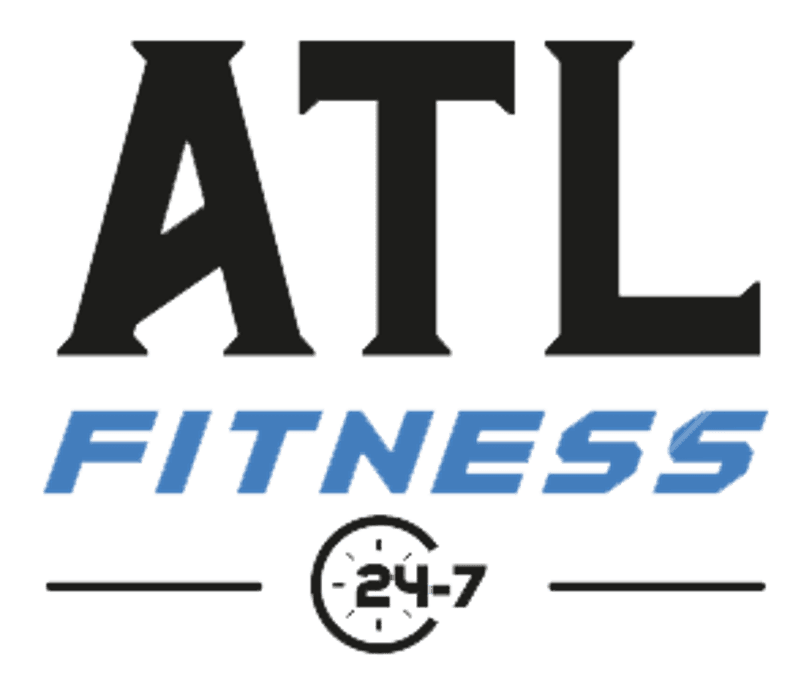 ATL FITNESS 24/7 BUFORD