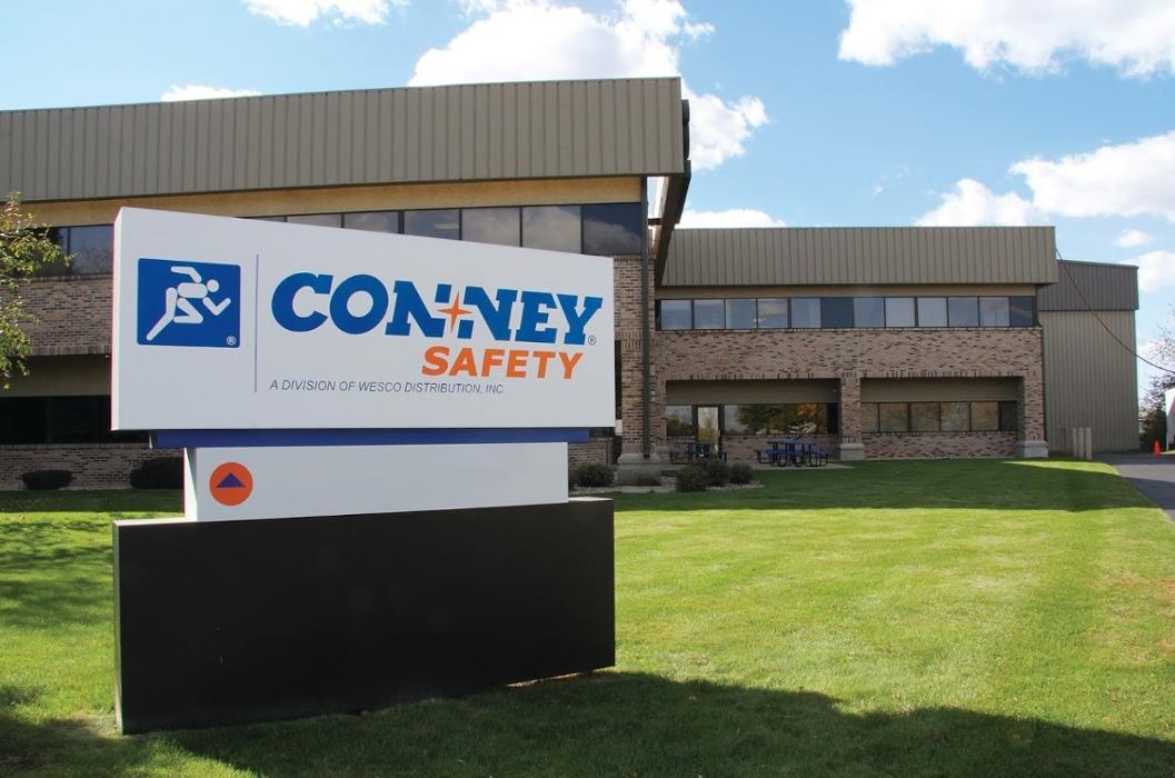 Conney Safety Products