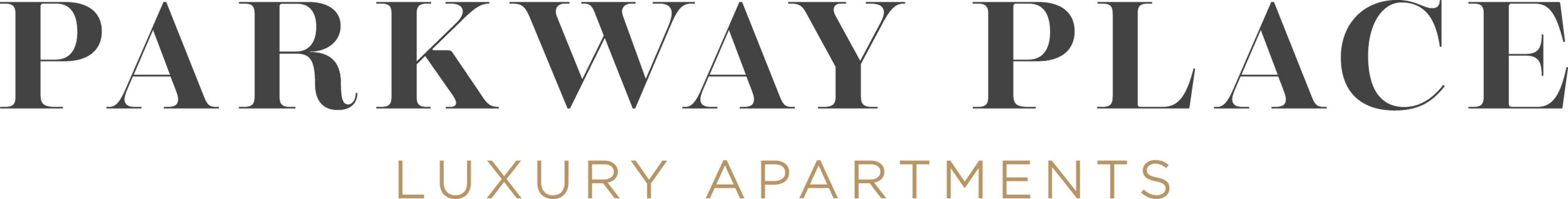 Parkway Place Luxury Apartments