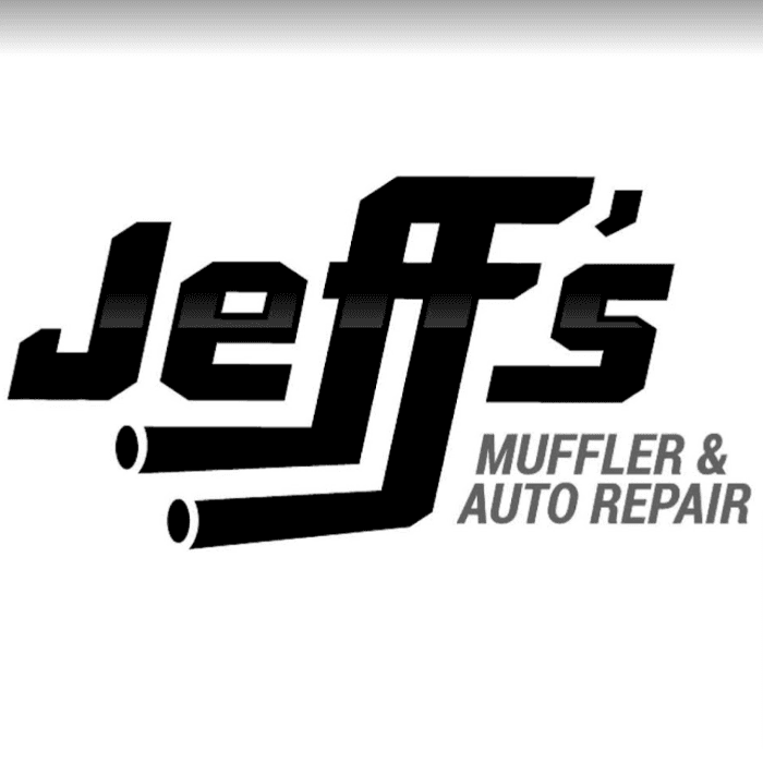 Jeff's Muffler & Auto Repair