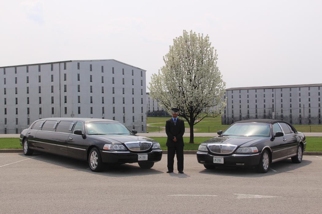 Cutlass Royal Limos Transportation