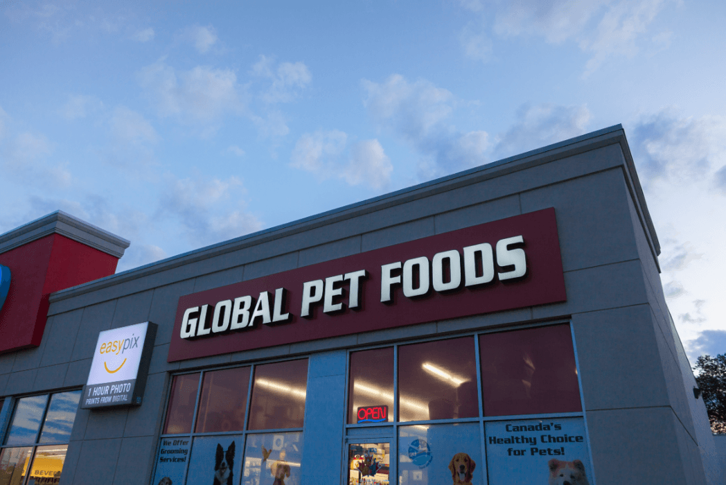 Global Pet Foods