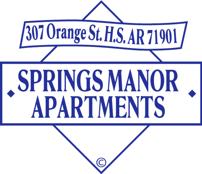 Springs Manor Apartments