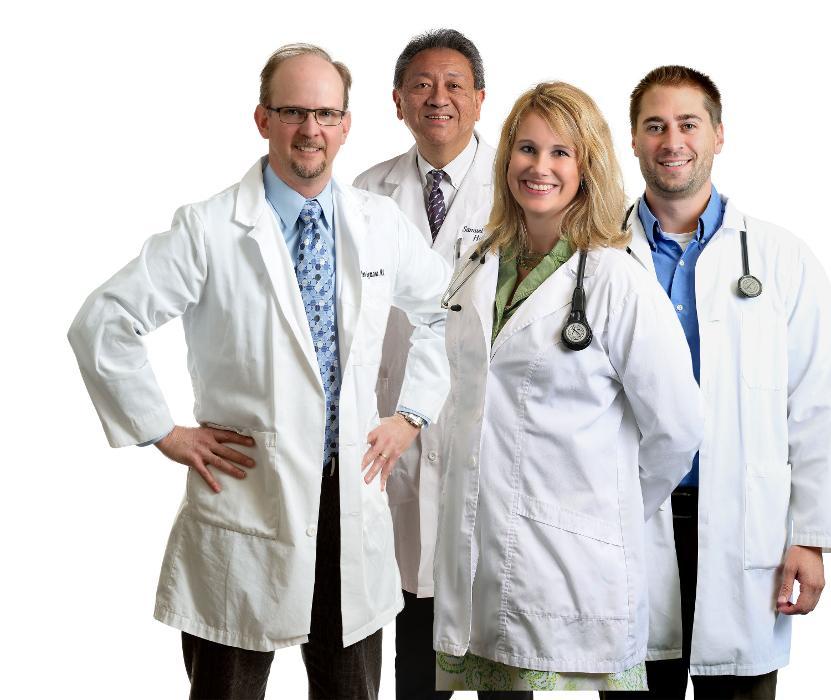 Providence Medical Group - Leavenworth - Lansing