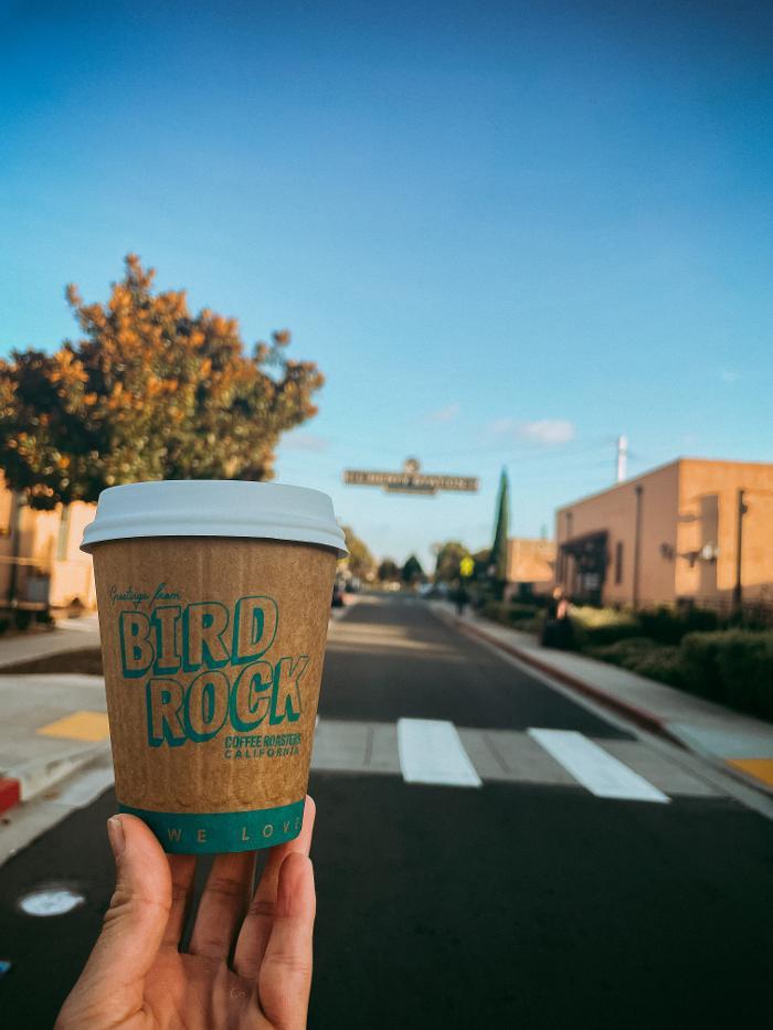 Bird Rock Coffee Roasters