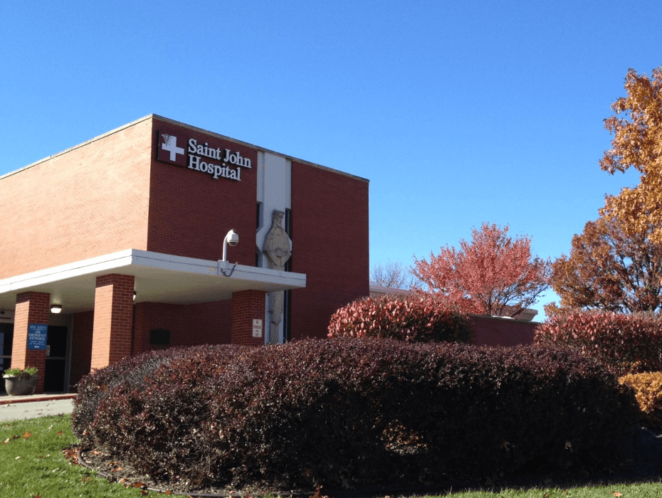 Saint John Hospital