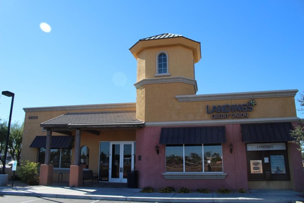 Landings Credit Union - Chandler Branch