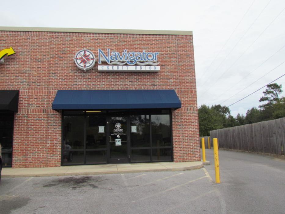 Navigator Credit Union