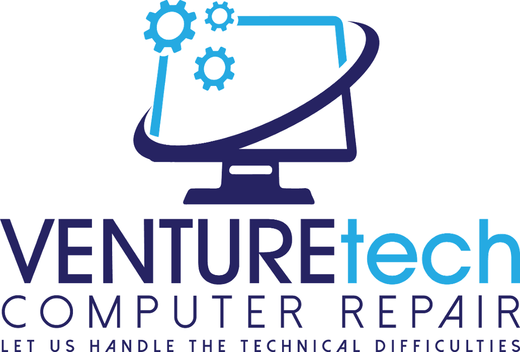 VENTUREtech Computer Repair LLC