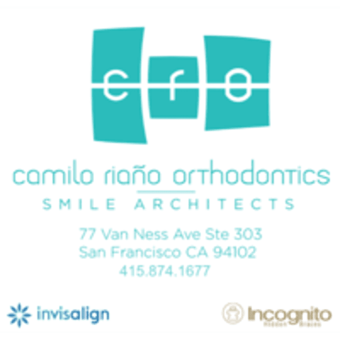 Camilo Riaño Orthodontics