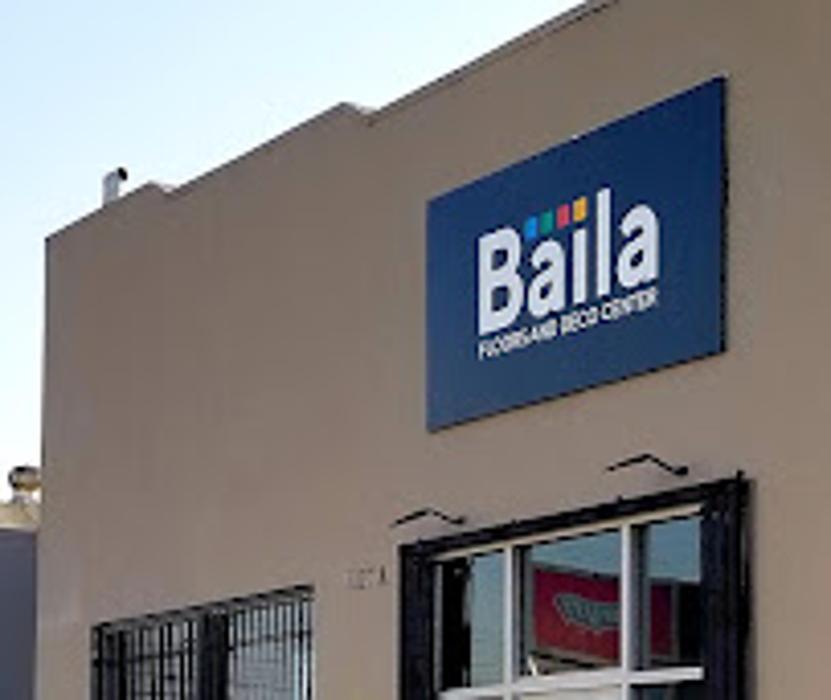 Baila Floors and Deco Center