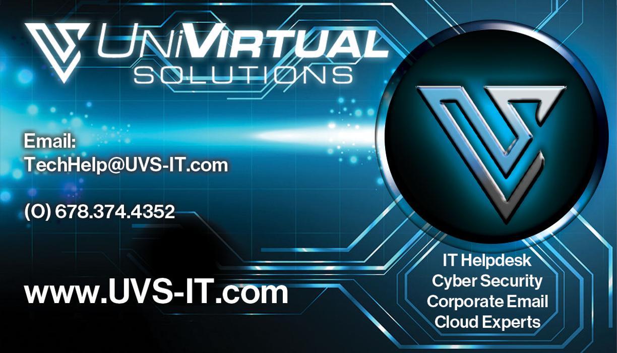 UniVirtual Solutions