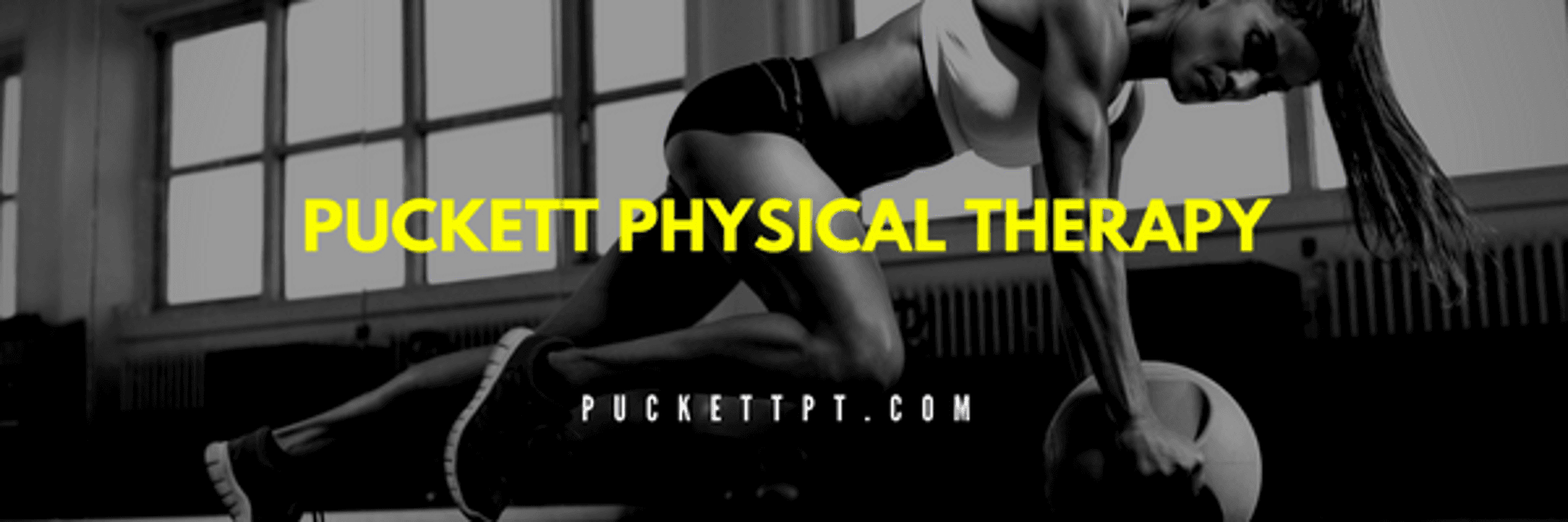 Puckett Physical Therapy