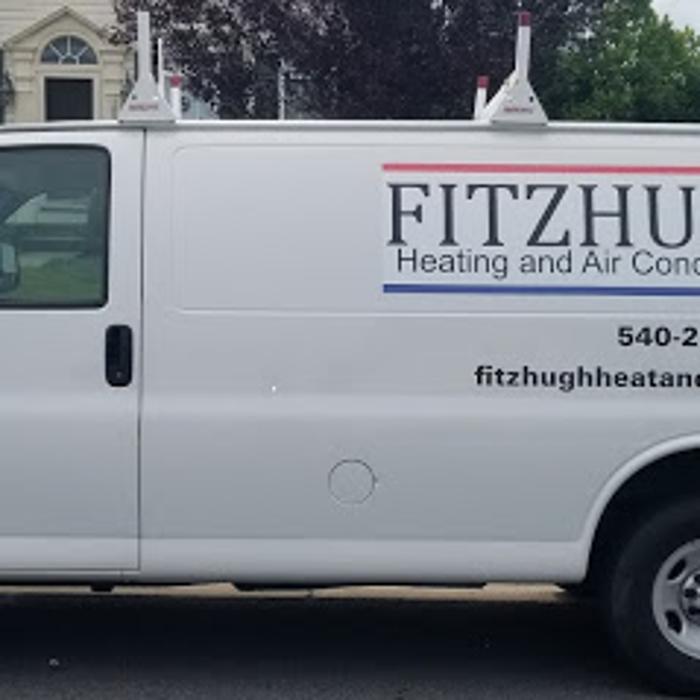 Fitzhugh Heating and Air Conditioning