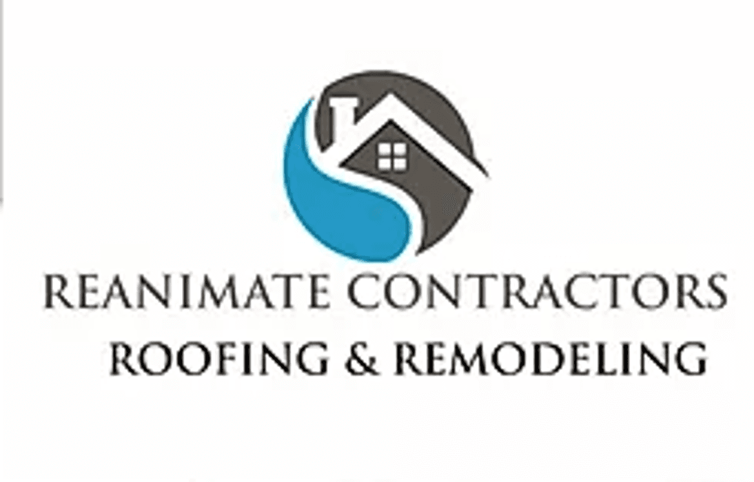 Reanimate Roofing, Solar & Water