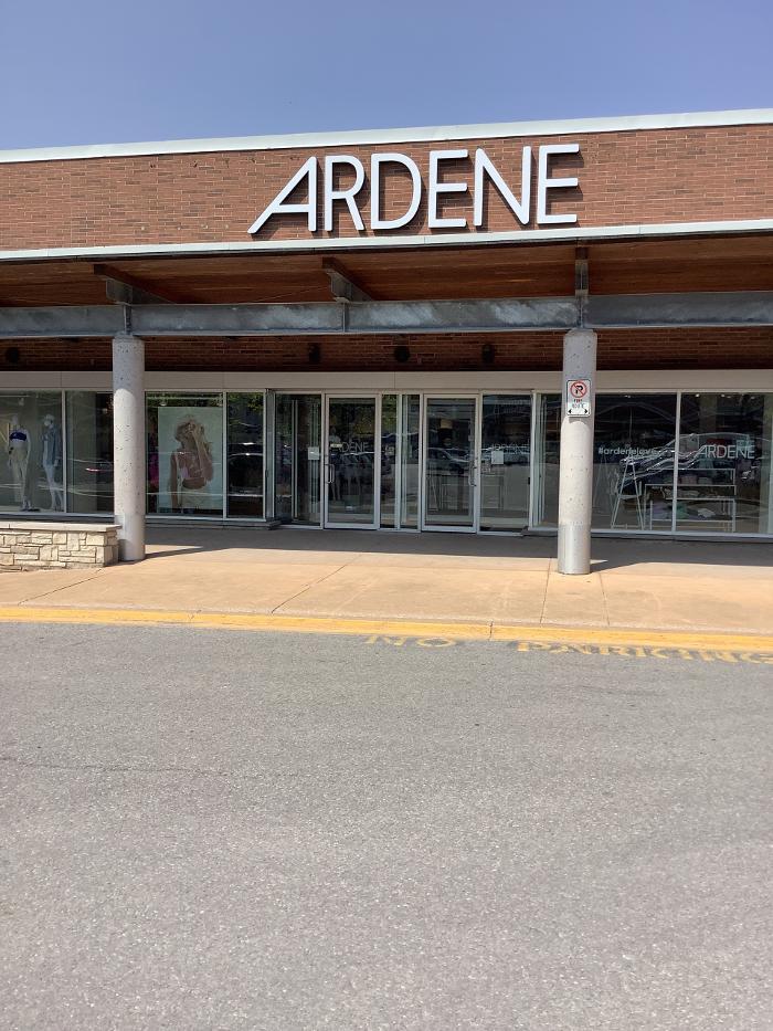 Ardene