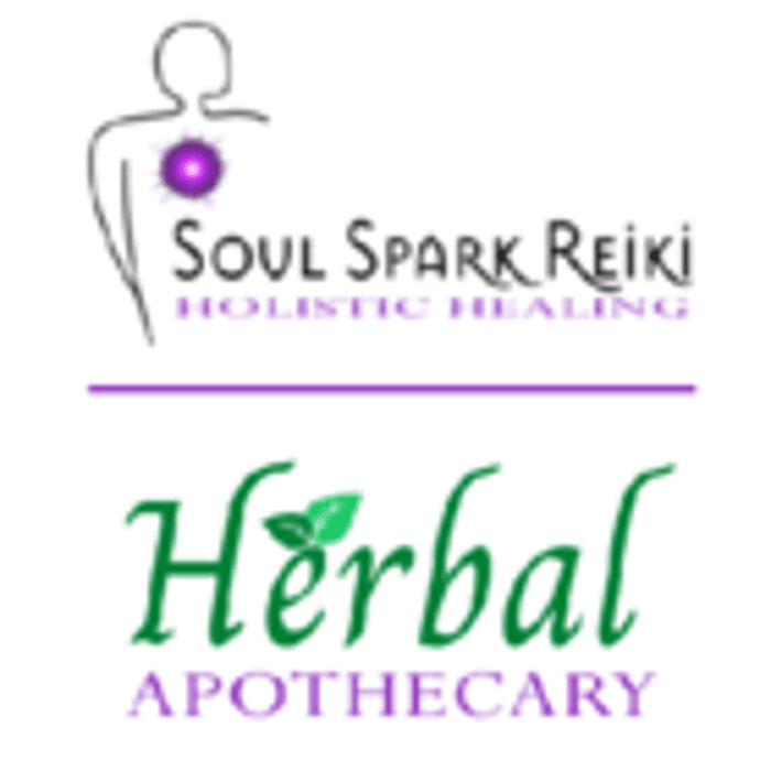 Soul Spark Holistic Healing & Herbal Apothecary