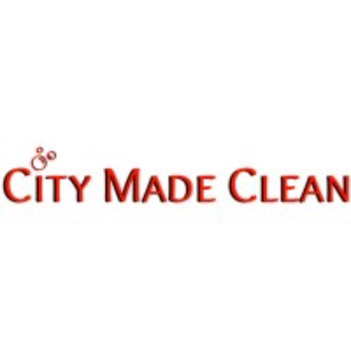 City Made Clean