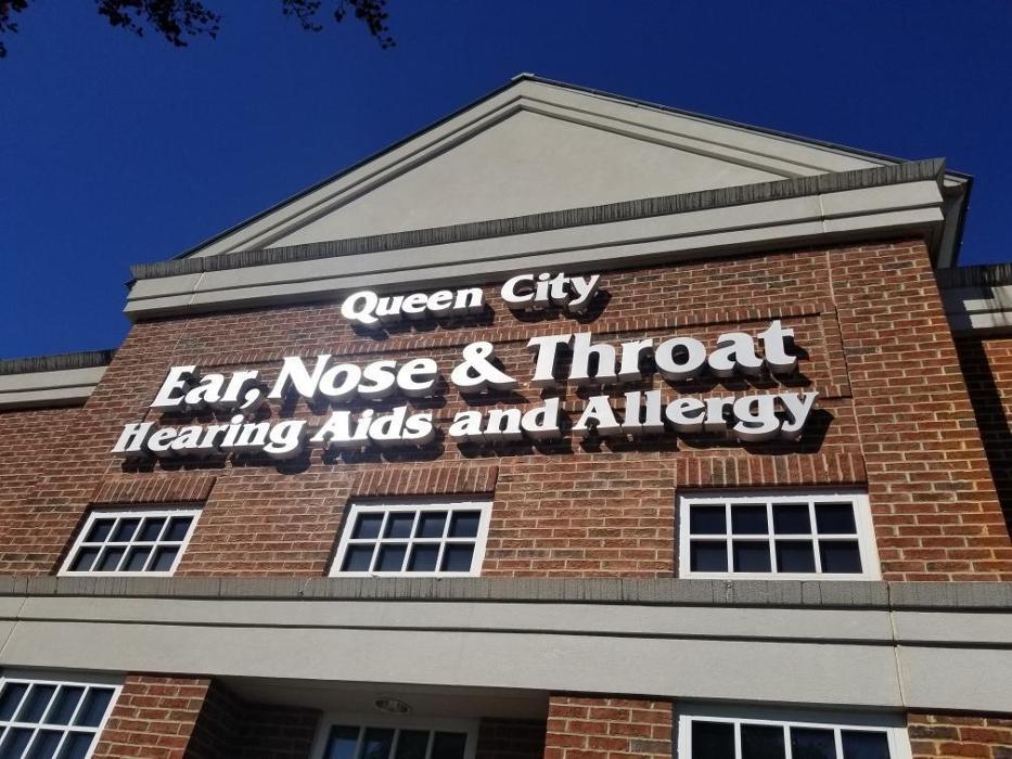 Queen City Ear Nose and Throat