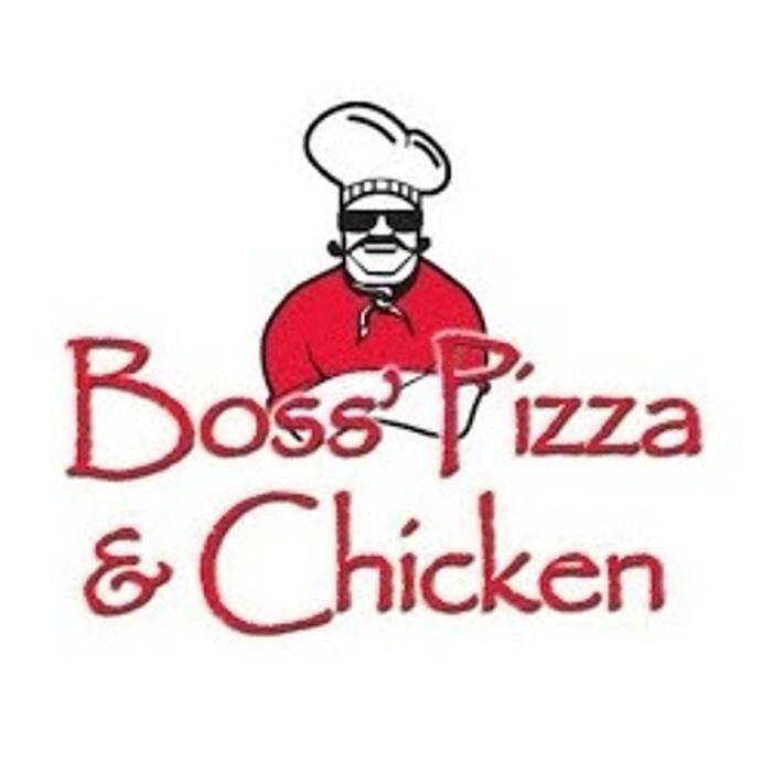 Boss' Pizza and Chicken Des Moines