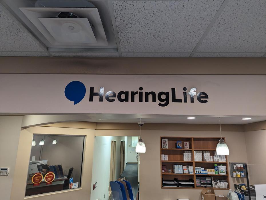 HearingLife