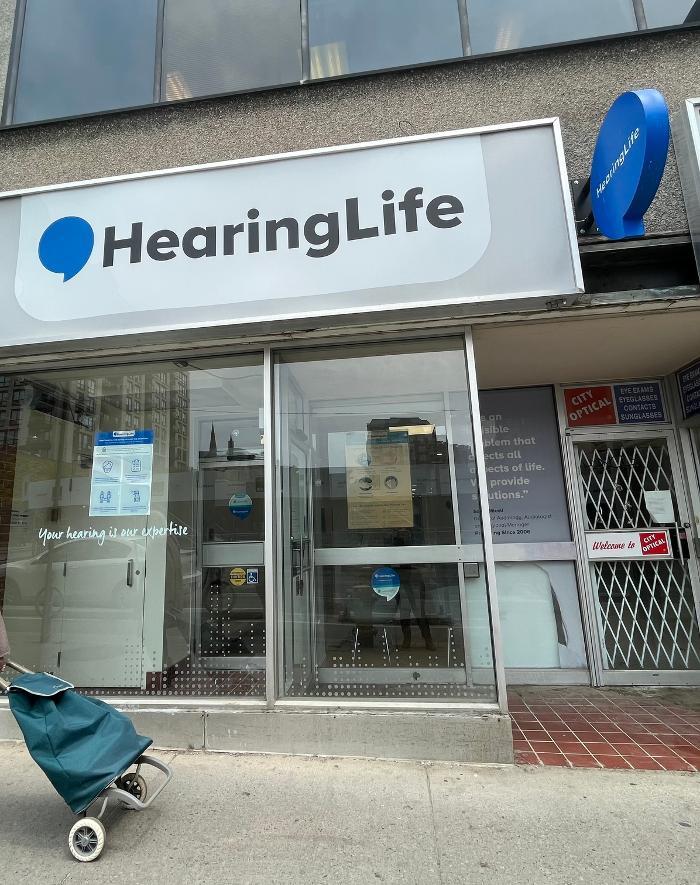 HearingLife