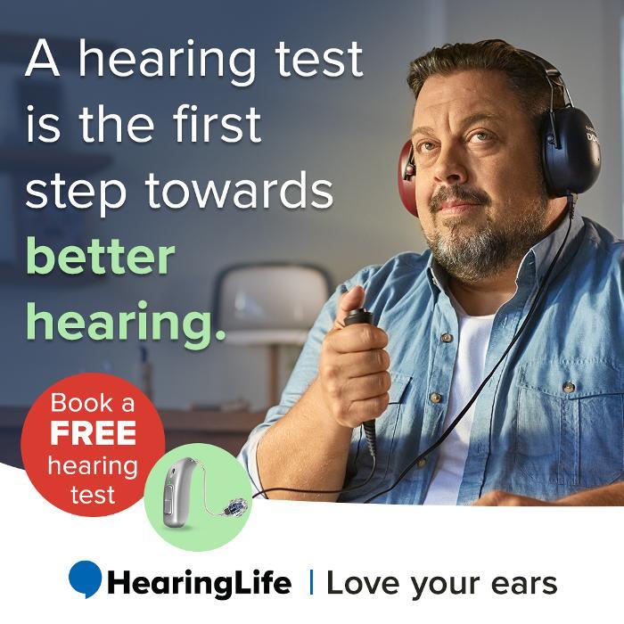 HearingLife