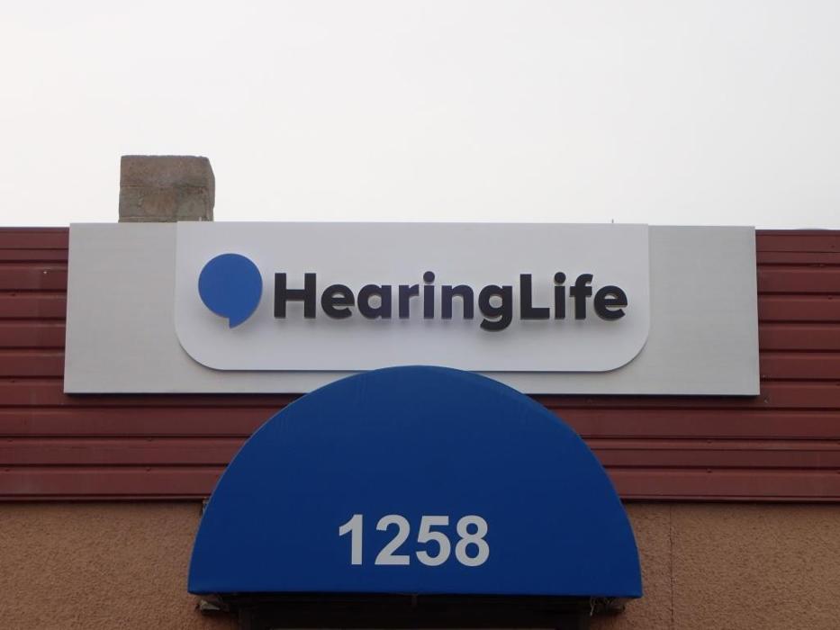 HearingLife