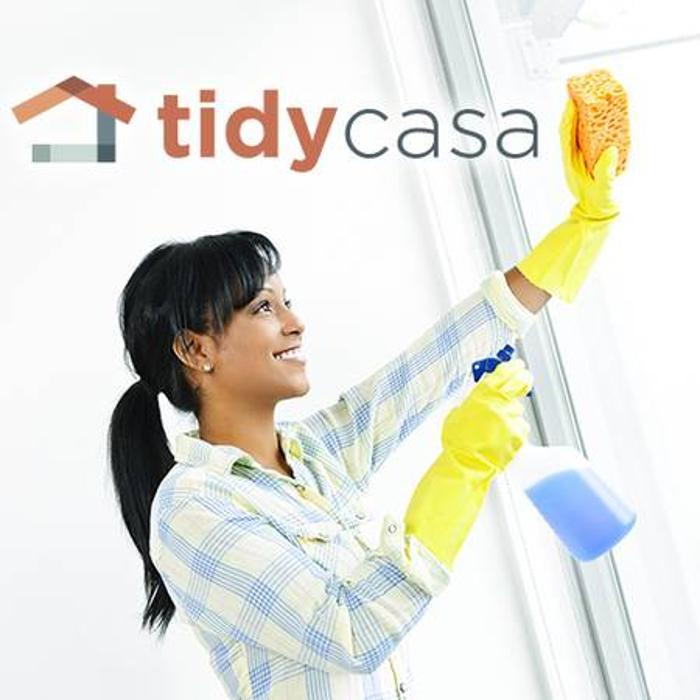 Tidy Casa