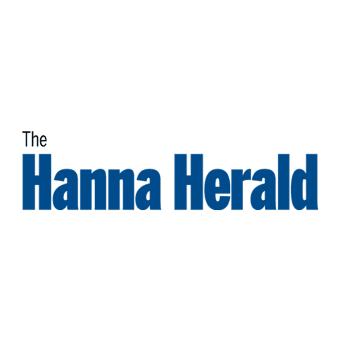 Hanna Herald