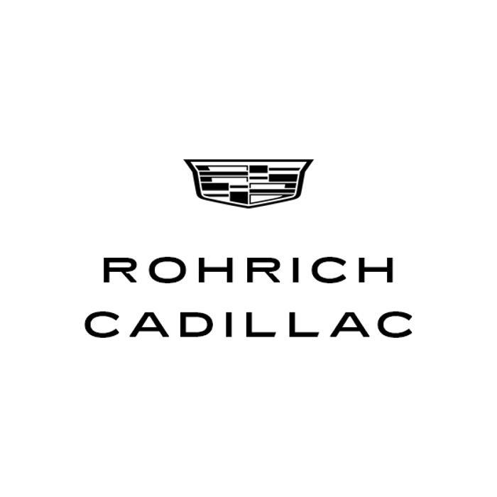 Rohrich Cadillac