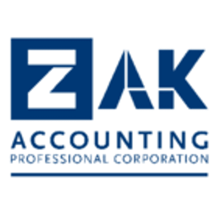 Zak Accounting Professional Corporation