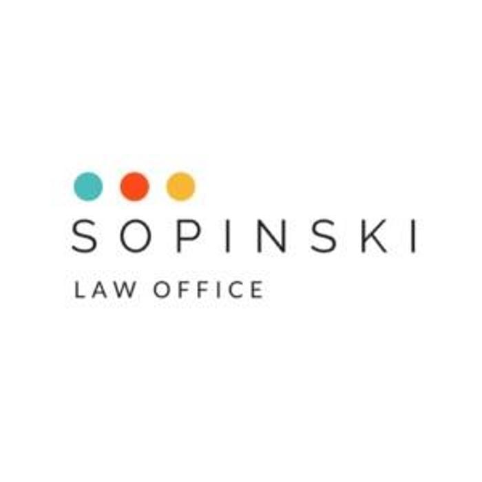 Sopinski Law Office