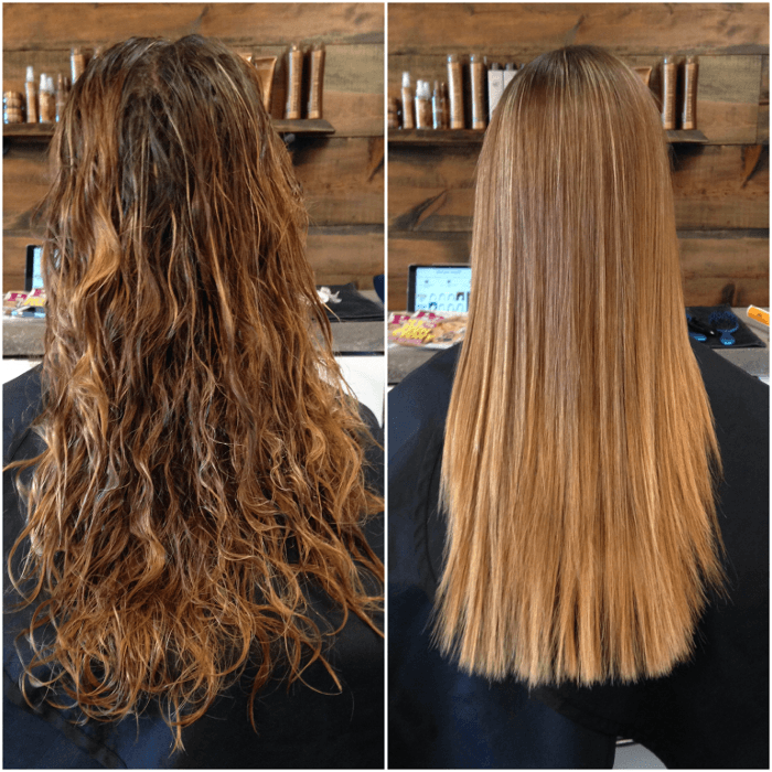 The Smoothbar - Brazilian Blowout and Keratin Experts