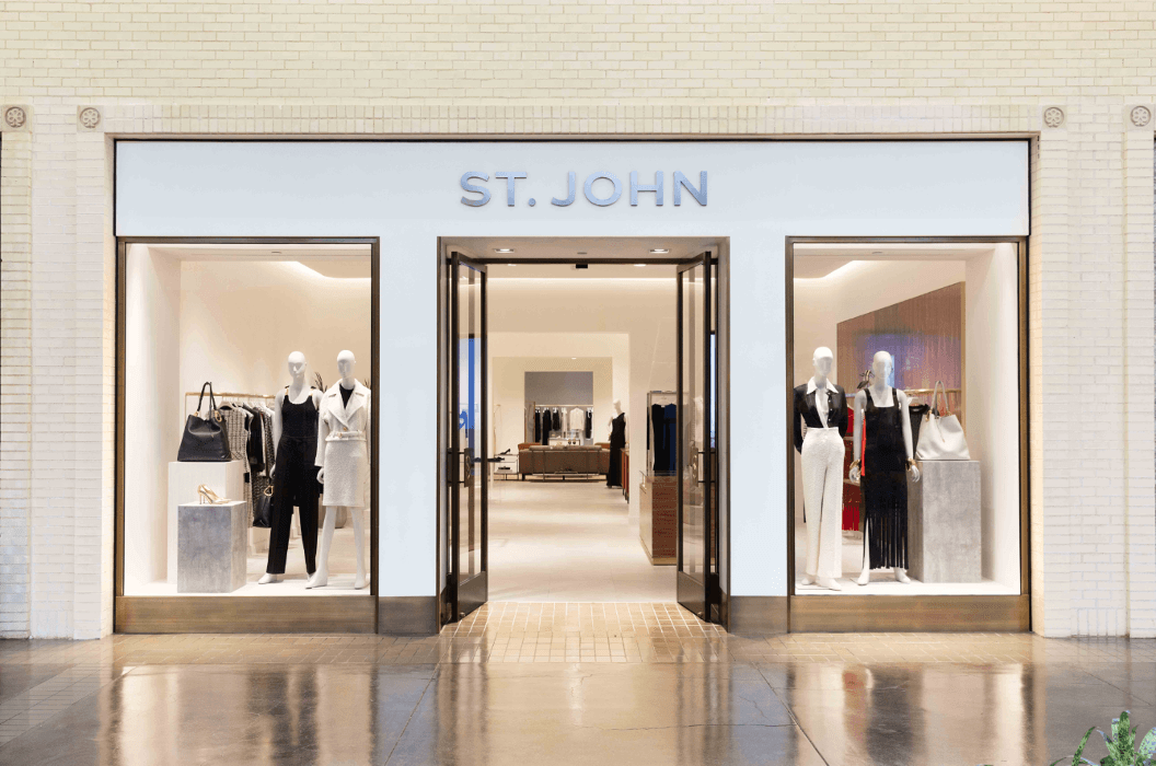 St. John Knits Boutique