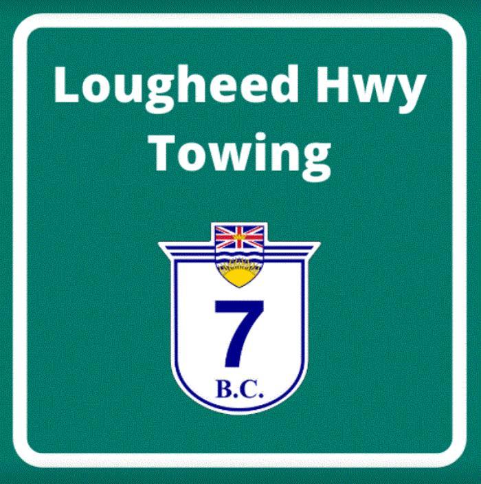 Lougheed Towing