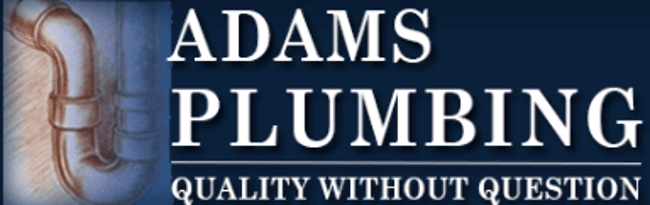 Adams Plumbing