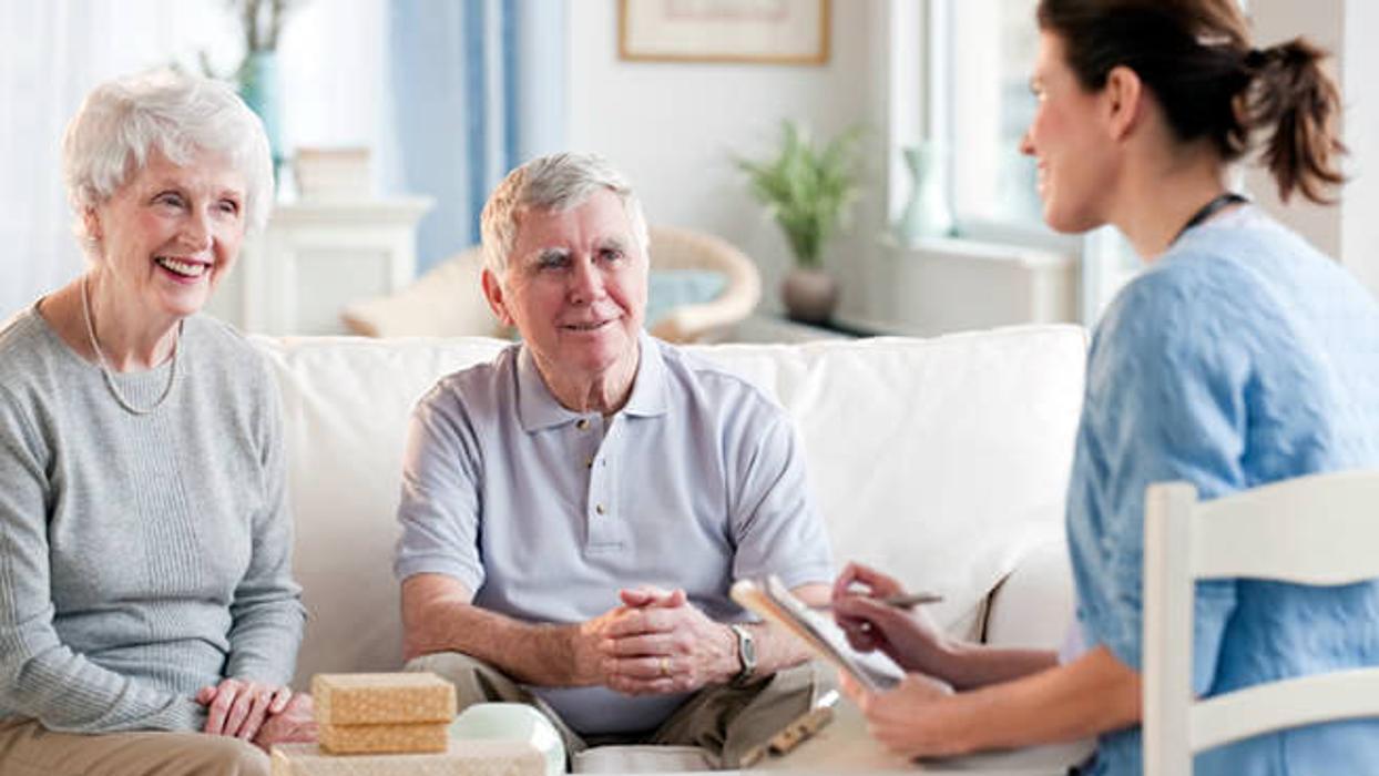 A Better Choice Home Care