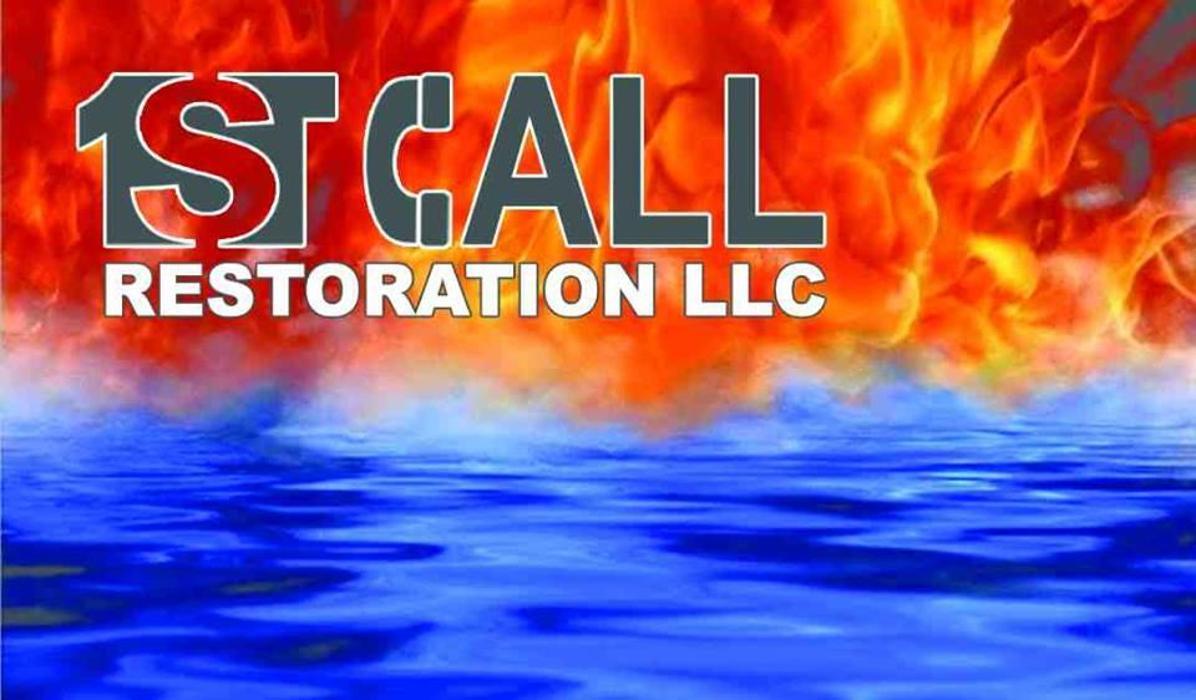 1st Call Restoration LLC