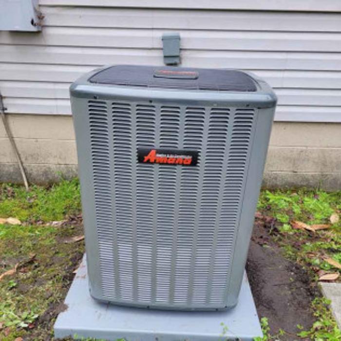 Harold's AC Repair Service and Installation