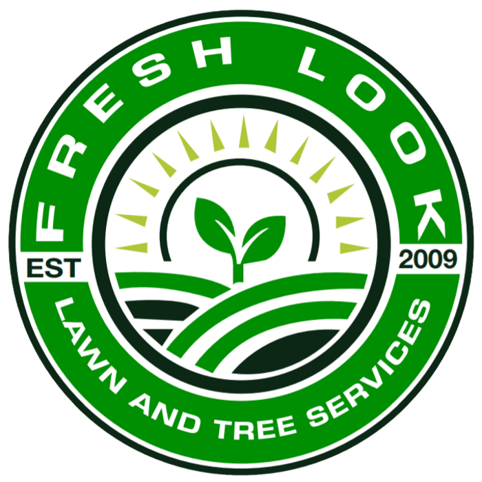 Fresh Look Lawn & Tree Services