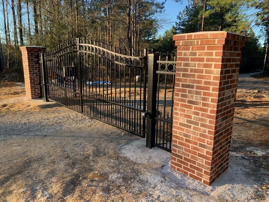 Red's Wrought Iron & Gates, LLC