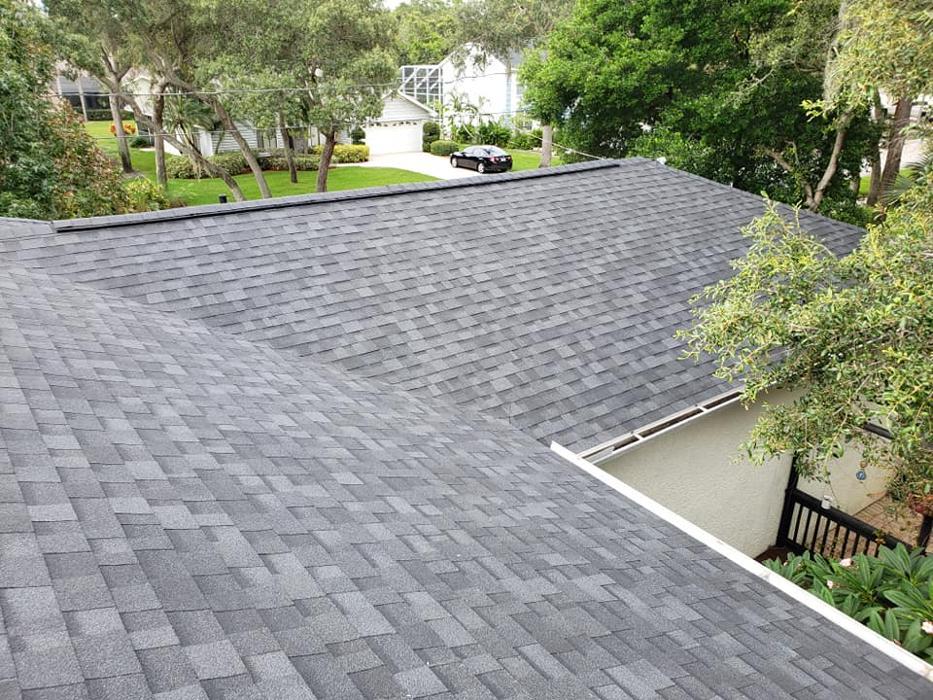 Storm Peak Roofing